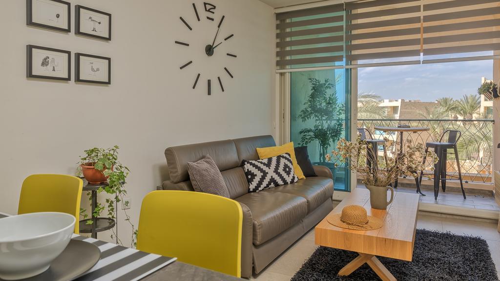 Alma Apartment Caesarea Exterior photo